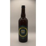 Bière pure malt MousTache 75 cl