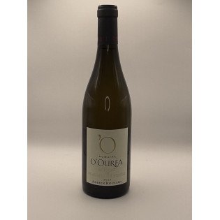 Domaione d'ouréa muscat de beaumes de venise 2023